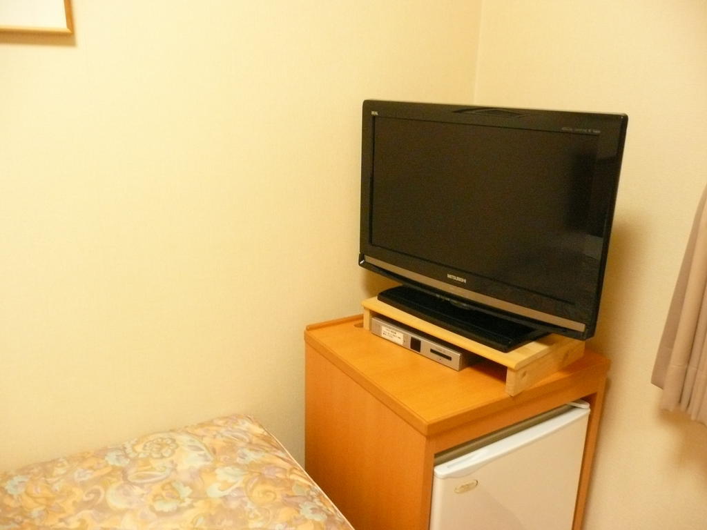 Hotel National Tottori Zimmer foto